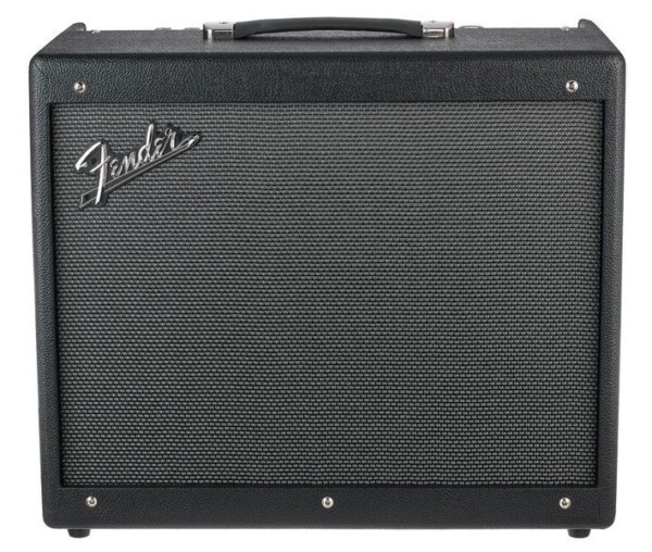 Комбопідсилювач Fender Mustang GTX 100 фото 2