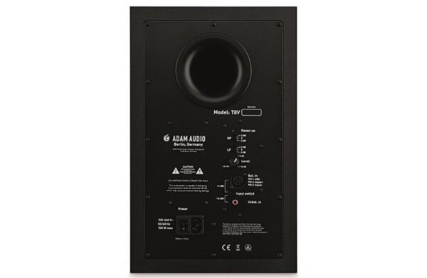 Студійний монітор Adam Audio T8V фото 3