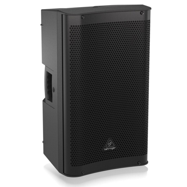 Акустична система Behringer DR112DSP фото 2