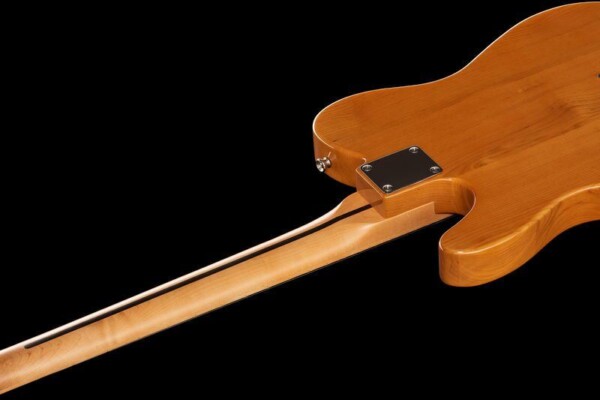 Електрогітара Harley Benton TE-52 NA Vintage Series фото 9