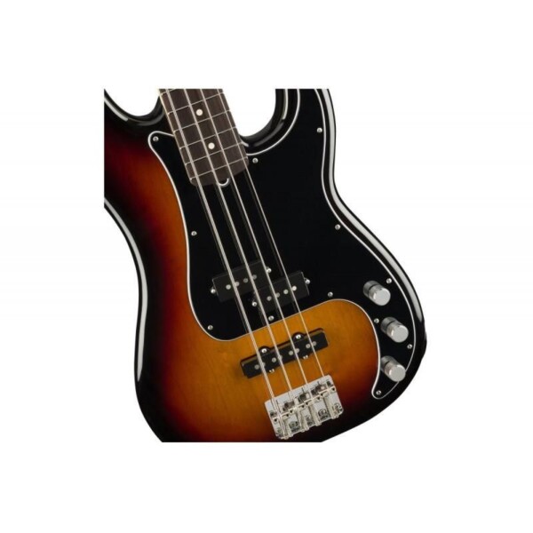 Бас-гітара Fender Player Jazz Bass PF 3TS фото 5