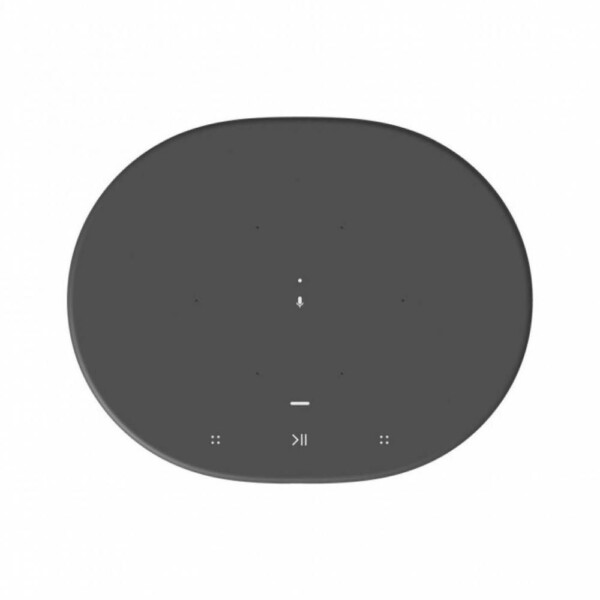 Портативна акустика Sonos Move Black фото 2