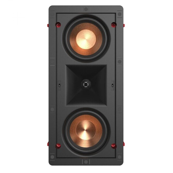 Акустична колонка Klipsch PRO-250RPW LCR