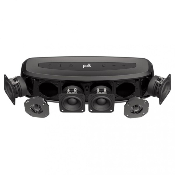 Саундбар Polk audio MagniFi Mini фото 5