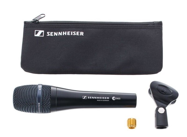 Мікрофон Sennheiser e 965 фото 3