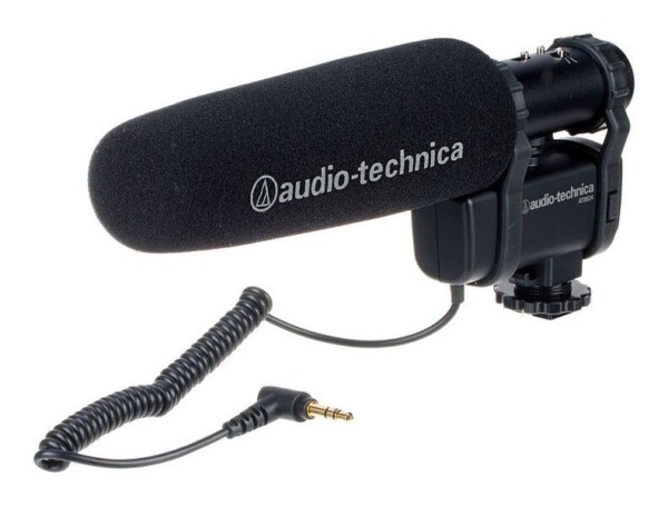 Мікрофон Audio-Technica AT8024 фото 1