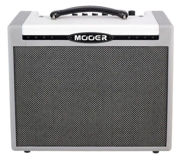 Комбопідсилювач MOOER SD30 фото 1