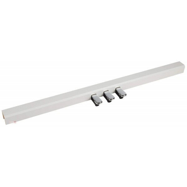 Блок педалей Roland KPD-70 WH фото 1