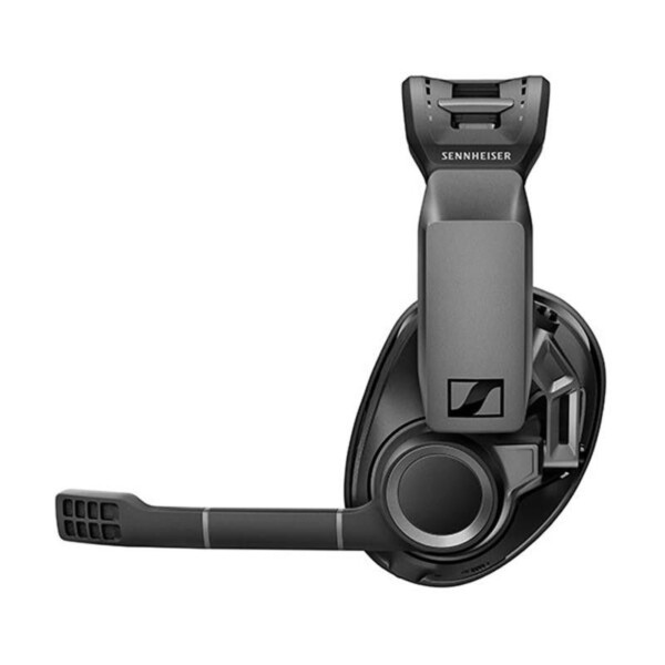 Навушники з мікрофоном Sennheiser GSP 670 фото 6