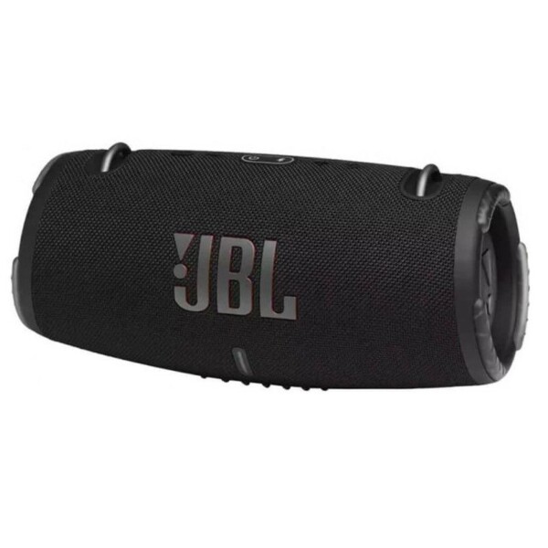 Портативна акустика JBL Xtreme 3 Black фото 2
