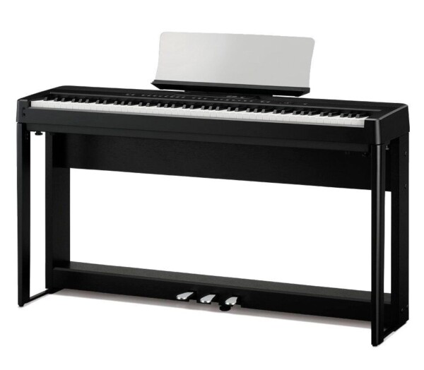 Цифрове піаніно Kawai ES-520 Black фото 2