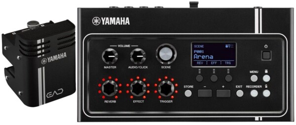 Електронний барабаний модуль Yamaha EAD10 фото 2