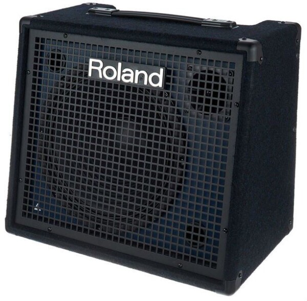 Комбопідсилювач Roland KC200 фото 1