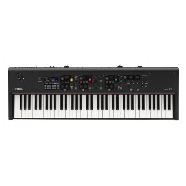 Цифрове піаніно Yamaha CP73 фото 2