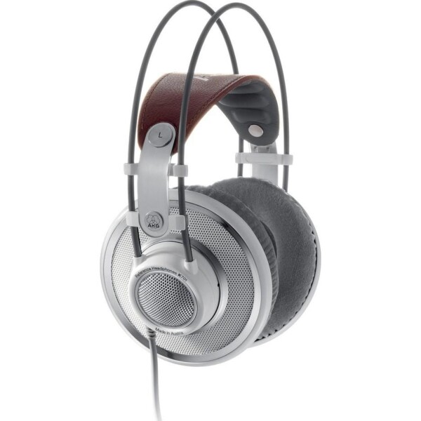 Навушники без мікрофону AKG K701 фото 1