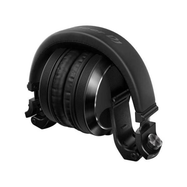 Навушники без мікрофону Pioneer HDJ-X7-K фото 5