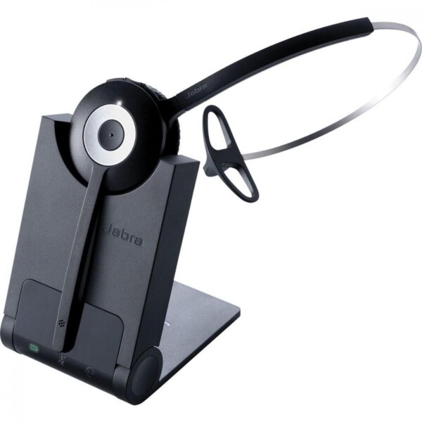Навушники з мікрофоном JABRA PRO 920 Mono
