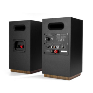 Мультимедійна акустика Jamo S 801 PM Black фото 3