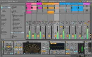 Програмне забезпечення Ableton Live 10 Suite фото 3