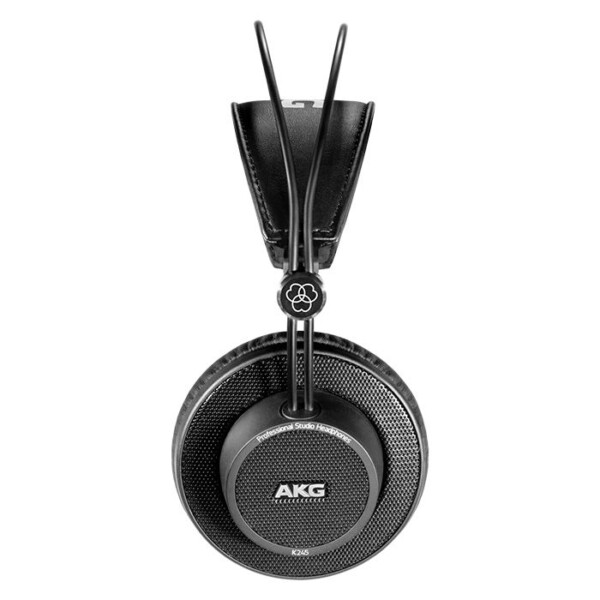 Навушники без мікрофону AKG K245 фото 3