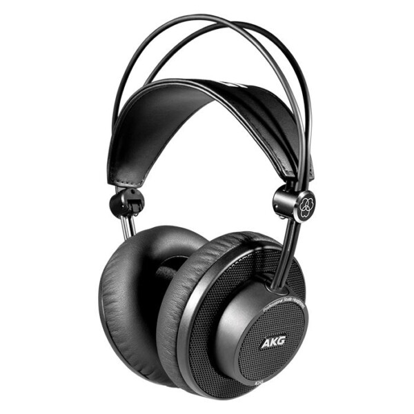 Навушники без мікрофону AKG K245 фото 1