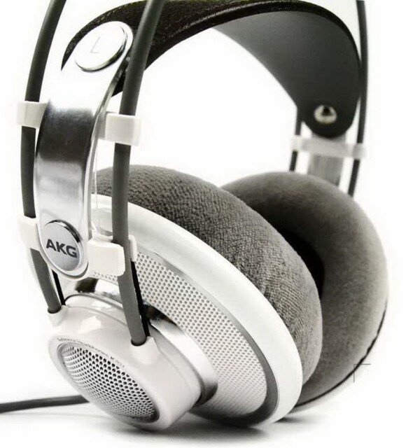 Навушники без мікрофону AKG K701 фото 3