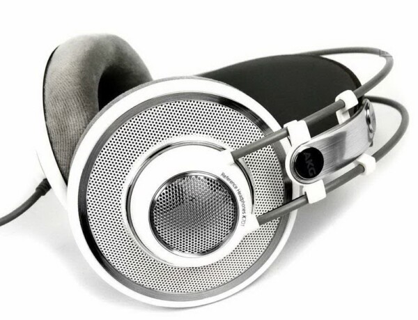 Навушники без мікрофону AKG K701 фото 2