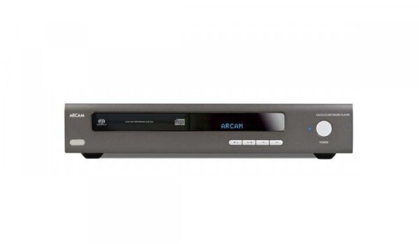CD-програвач Arcam HDA CDS50