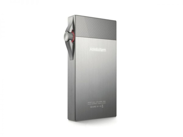 MP3 плеєри Astell&Kern SA700 Stainless Steel фото 3