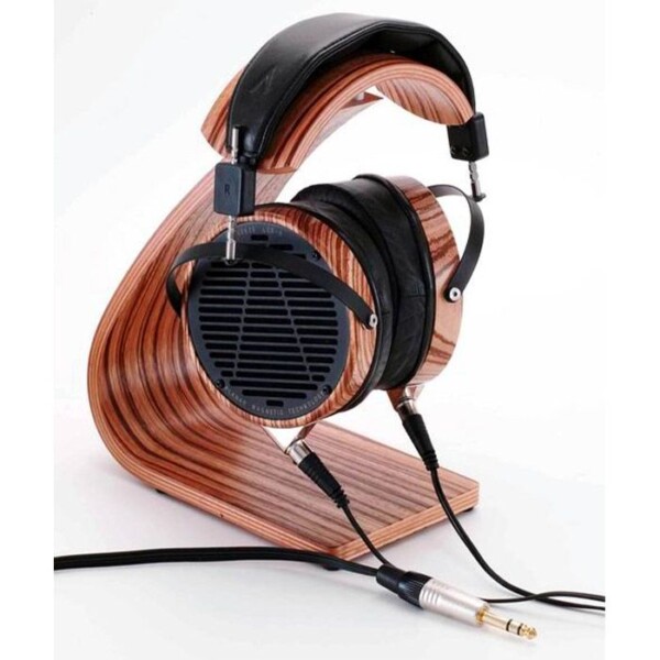 Навушники без мікрофону AUDEZE LCD-3 фото 2