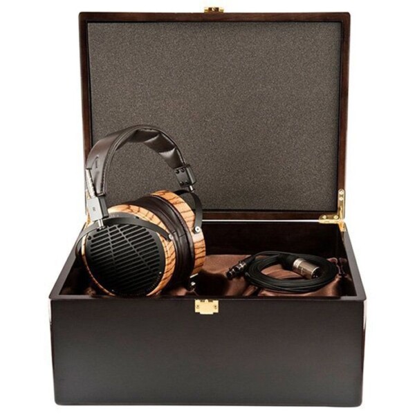 Навушники без мікрофону AUDEZE LCD-3 фото 3
