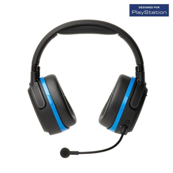 Навушники з мікрофоном AUDEZE Penrose фото 2