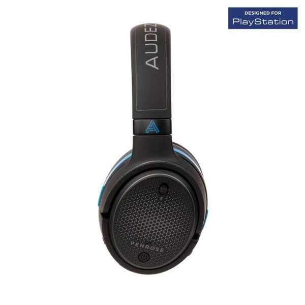 Навушники з мікрофоном AUDEZE Penrose фото 3