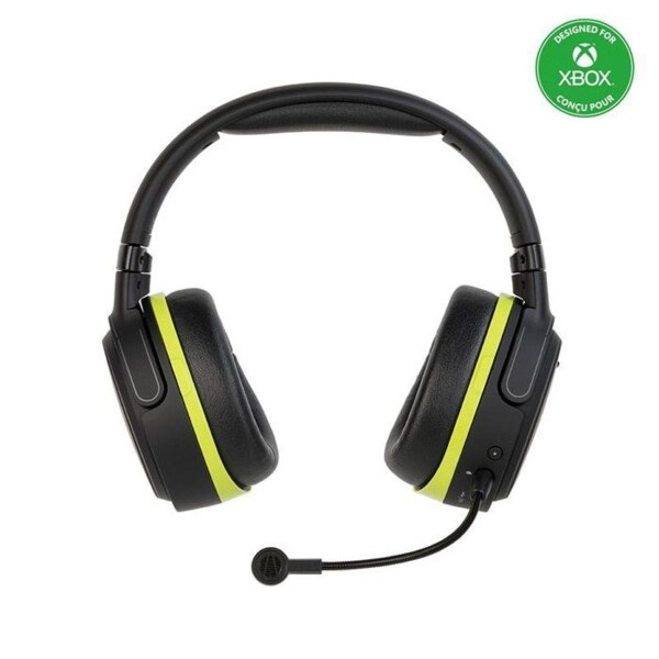 Навушники з мікрофоном AUDEZE Penrose X фото 4