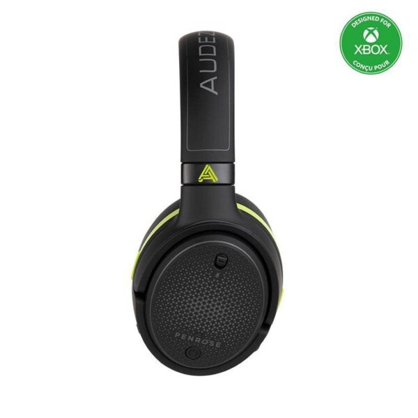 Навушники з мікрофоном AUDEZE Penrose X фото 3