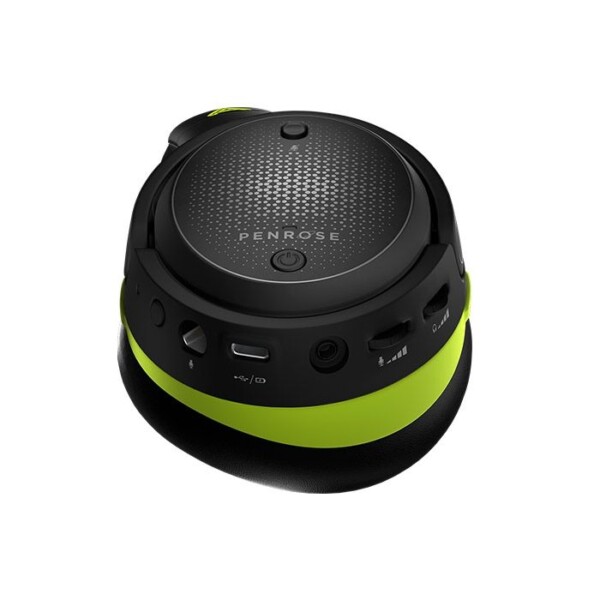 Навушники з мікрофоном AUDEZE Penrose X фото 2