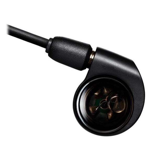 Навушники без мікрофону Audio-Technica ATH-E40 фото 3