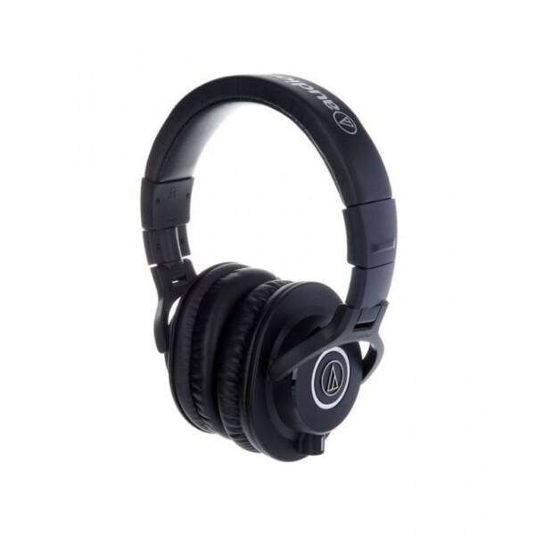 Навушники без мікрофону Audio-Technica ATH-M40Х фото 1