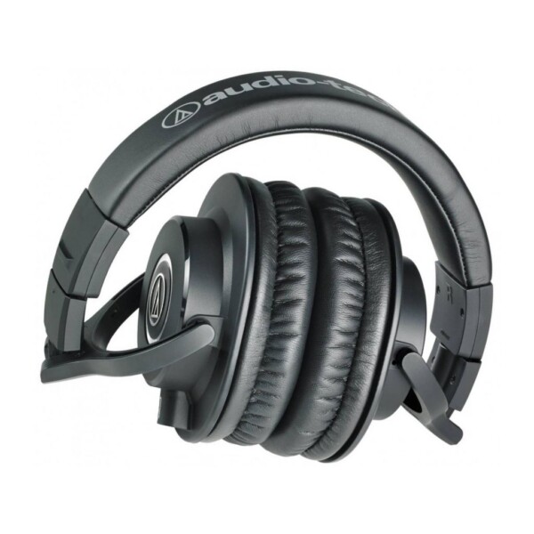 Навушники без мікрофону Audio-Technica ATH-M40Х фото 2
