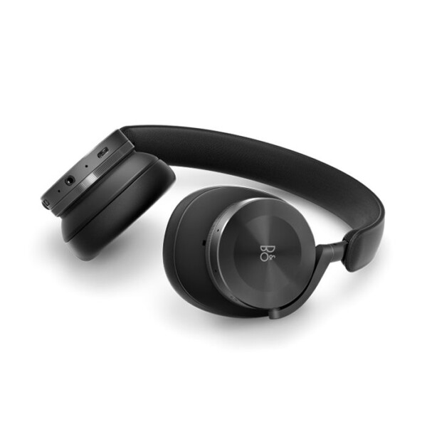 Навушники з мікрофоном Bang & Olufsen BeoPlay H95 Black фото 2