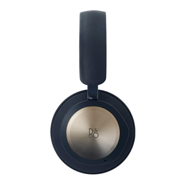 Навушники з мікрофоном Bang & Olufsen Beoplay Portal Navy фото 3