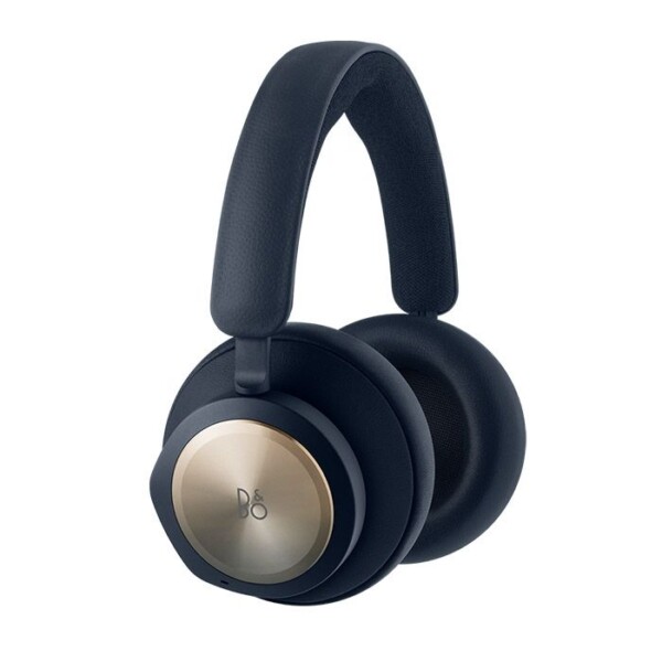 Навушники з мікрофоном Bang & Olufsen Beoplay Portal Navy фото 1