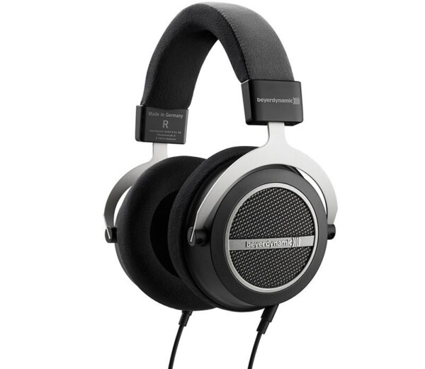 Навушники без мікрофону Beyerdynamic Amiron home фото 1