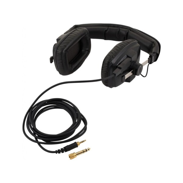 Навушники без мікрофону Beyerdynamic DT 100 16 Ohm фото 3
