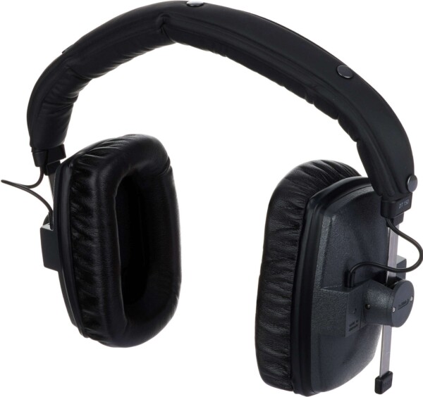 Навушники без мікрофону Beyerdynamic DT 150 фото 1