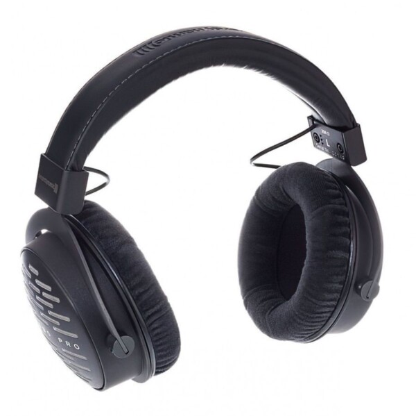 Навушники без мікрофону DT-1990 Pro 250 Ohm фото 1