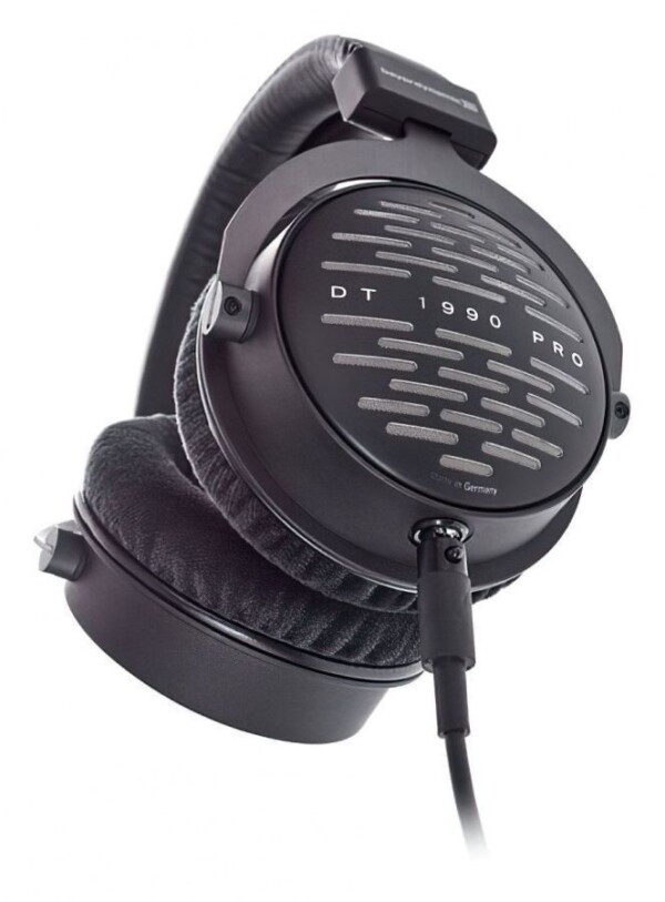 Навушники без мікрофону DT-1990 Pro 250 Ohm фото 5