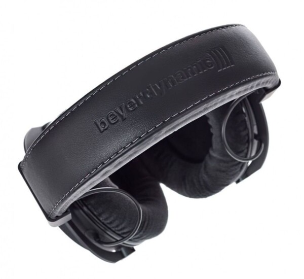 Навушники без мікрофону DT-1990 Pro 250 Ohm фото 4