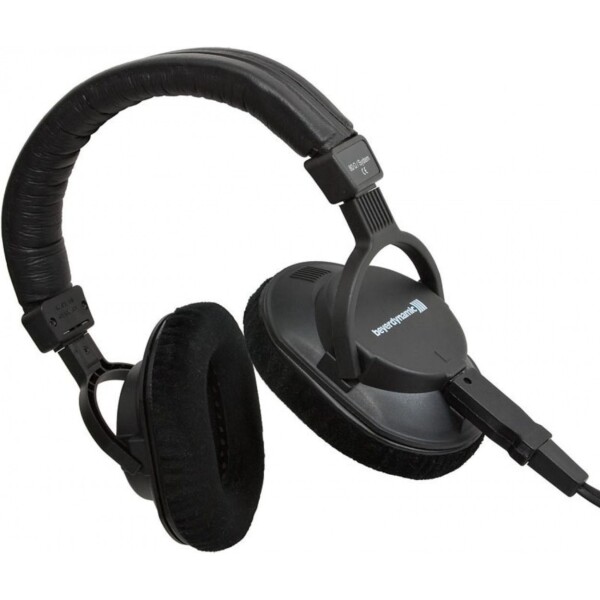 Навушники без мікрофону Beyerdynamic DT-250/250 фото 2