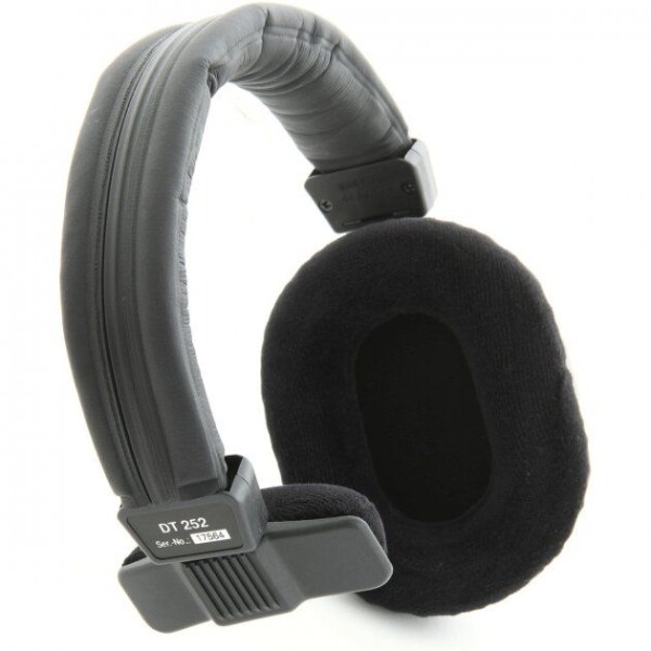 Навушники без мікрофону Beyerdynamic DT 252 фото 2